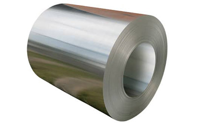 Lamina Galvanizada