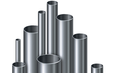 Tubo galvanizado